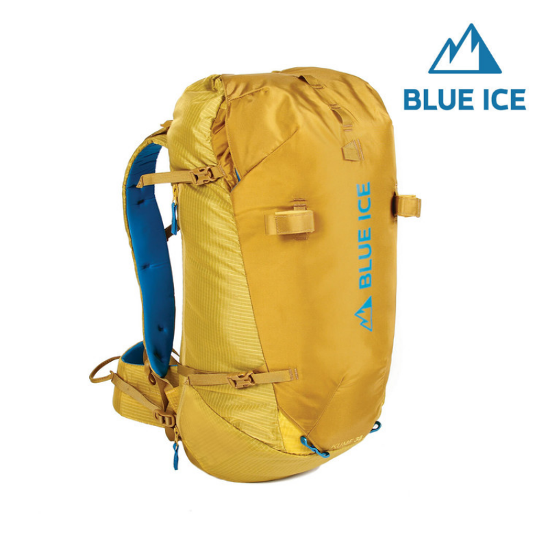 블루아이스 쿠메 KUME 38L / 100160 스키 투어링 백팩 배낭