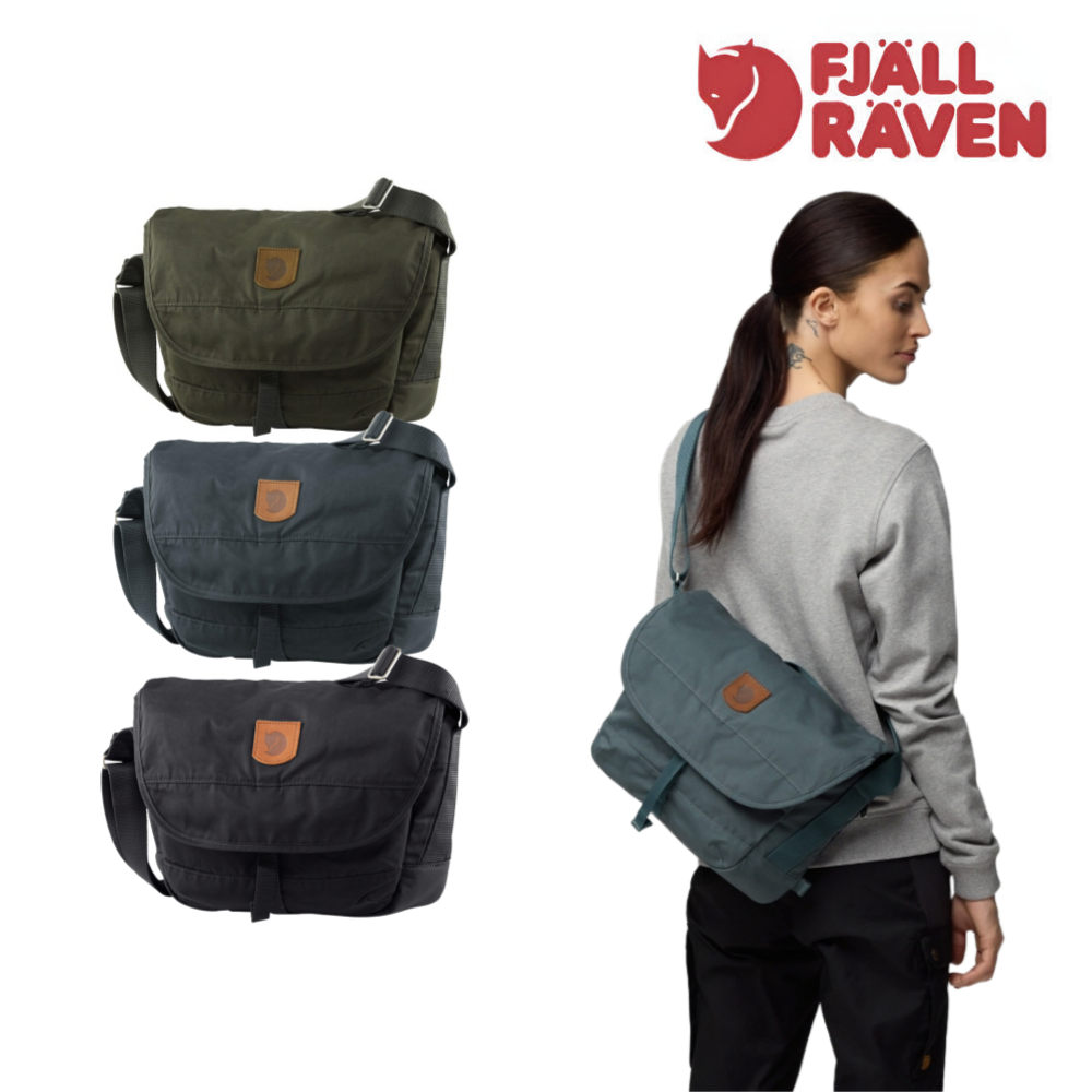 피엘라벤 그린란드 숄더백 스몰 (23155) / 정식수입