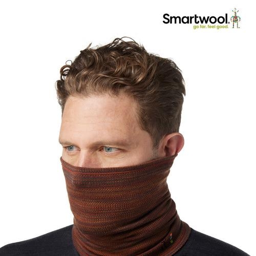 스마트울 Thermal Merino Long Neck Gaiter (SWC3AWA007)