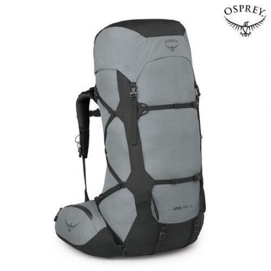 오스프리 에리얼 프로 75 Ariel Pro 75 / 여성용 등산가방 백팩 등산배낭 백패킹