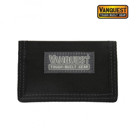 벤퀘스트 볼트 GEN 3 RFID 블로킹 시큐리티 월렛 RFID 차단 지갑