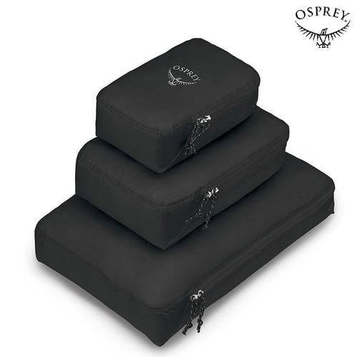 오스프리 UL PACKING CUBE L / OPE1ABZ001 / 패킹팩,여행용수납함