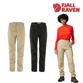 피엘라벤 우먼 아비스코 하이크 트라우저 W (14200140)