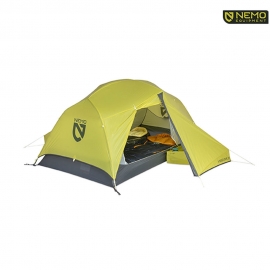 니모 다이거 오스모 2P / 캠핑텐트 초경량 백패킹 휴대용 간편 텐트 정식수입품