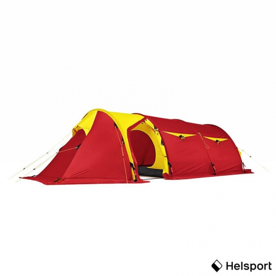 헬스포츠 스피츠베르겐 익스트림 3 캠프 170-120 / 3인용 원정용 등반용 텐트