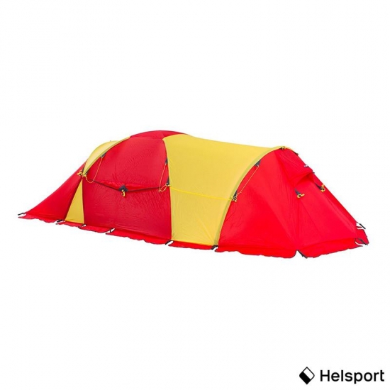 헬스포츠 스발바드 하이 3 캠프 838-130 / 3인용 원정용 등반용 텐트