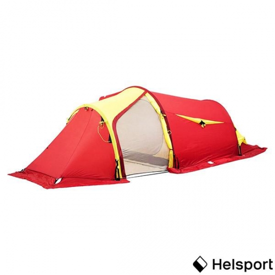 헬스포츠 로포텐 익스트림 3 캠프 170-095 / 3인용 원정용 등반용 텐트