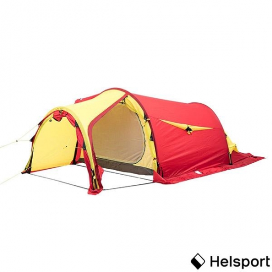 헬스포츠 로포텐 익스트림 3 캠프 170-095 / 3인용 원정용 등반용 텐트