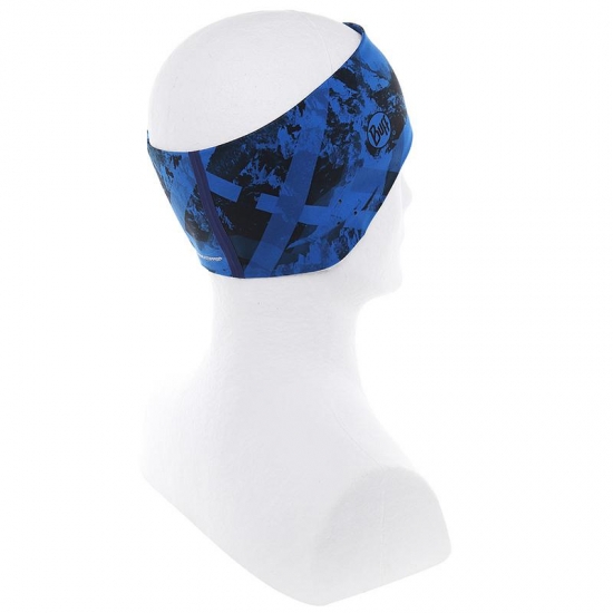 버프 윈드프루프 헤드밴드 MOUNTAIN TOP CAPE BLUE S/M (118139)