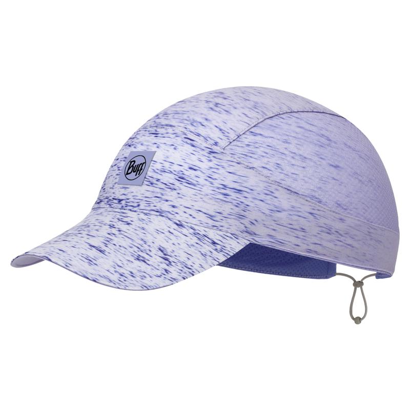 버프 팩 스피드 캡 B/CPaRu HTR LAVENDER (122575)