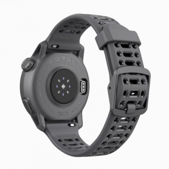 코로스 페이스 3 GPS Sport Watch (Silicone Band)