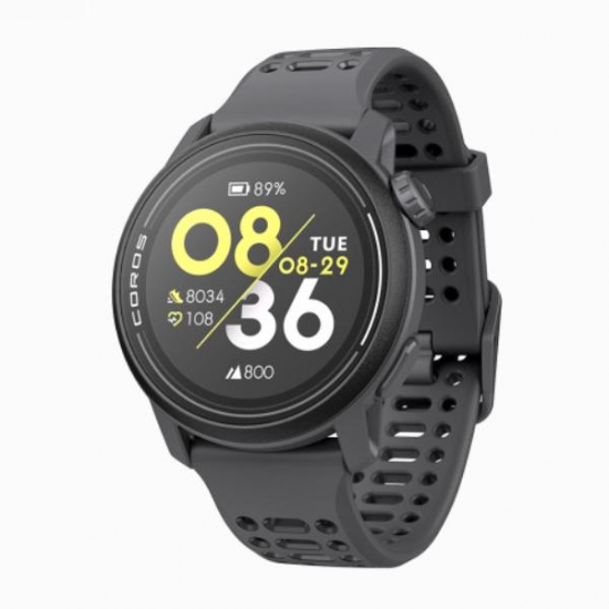 코로스 페이스 3 GPS Sport Watch (Silicone Band)