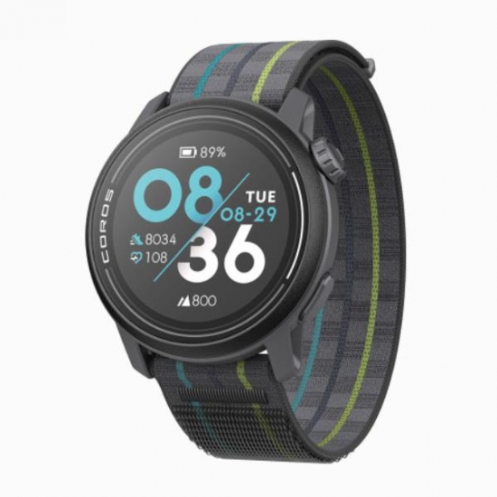 코로스 페이스 3 GPS Sport Watch (Nylon Band)