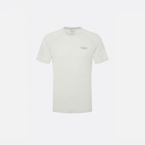 RAB 랩 소닉 SS 반팔 티셔츠 남성 QBL-01 / 정식수입