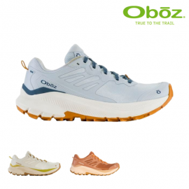 오보즈 여성 카타바틱 윈드 로우 / 트레킹화 트레일 러닝화