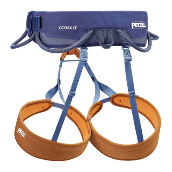 페츨 코락스 LT AP-C052AB / 안전벨트 하네스 다목적 조절 암벽 산악 등반
