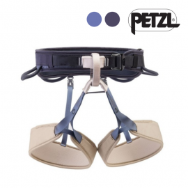 페츨 코락스 LT AP-C052AB / 안전벨트 하네스 다목적 조절 암벽 산악 등반