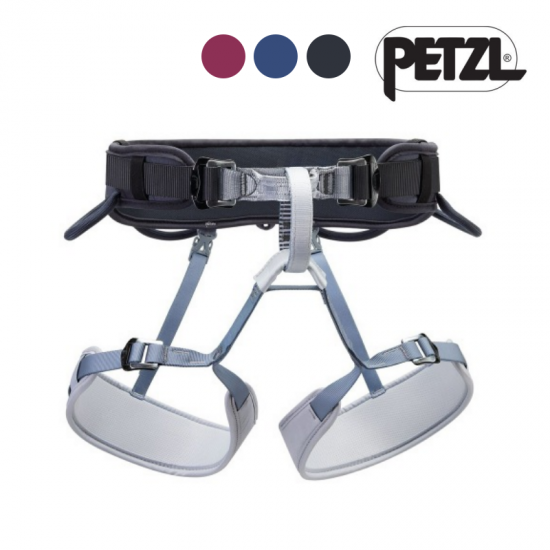 페츨 코락스 AP-C051 / 안전벨트 하네스 다목적 조절 암벽 산악 등반 페츨 코락스 AP-C051 / 안전벨트 하네스 다목적 조절 암벽 산악 등반