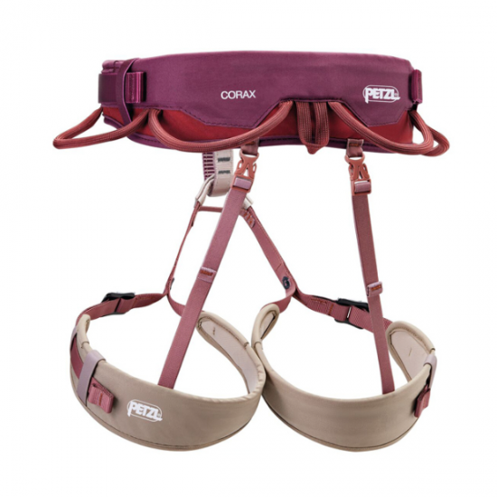페츨 코락스 AP-C051 / 안전벨트 하네스 다목적 조절 암벽 산악 등반 페츨 코락스 AP-C051 / 안전벨트 하네스 다목적 조절 암벽 산악 등반