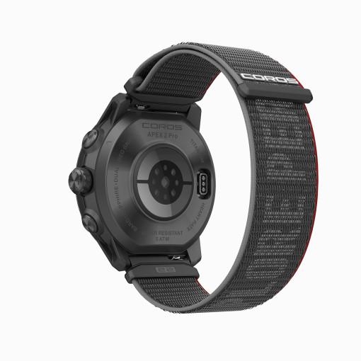 코로스 아펙스 2 Pro GPS Outdoor Watch (Nylon Band)
