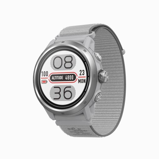 코로스 아펙스 2 Pro GPS Outdoor Watch (Nylon Band)