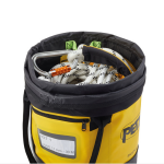 페츨 버켓 15L 로프 장비 보관 가방 AP-S00100