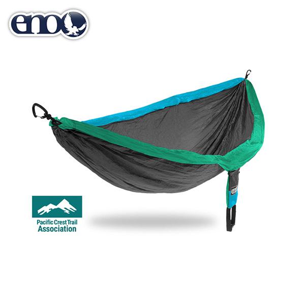 이앤오 더블네스트 해먹 PCT 스페셜 에디션 DoubleNest Hammock PCT Special Edition