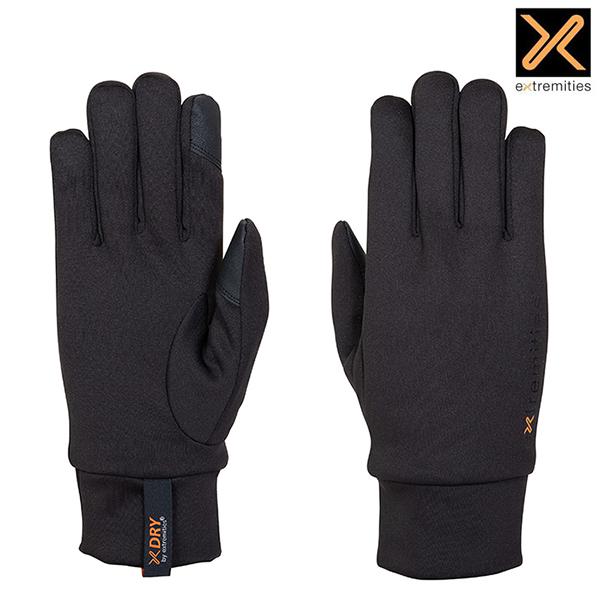 익스트리미티즈 워터푸르프 파워 라이너 글러브 EX Waterproof Power Liner Glove (v)