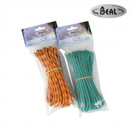 베알 프리컷 코드 6mm/5,5m 슬링, 보조, 캠핑[색상랜덤]