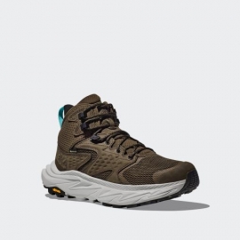 [회원이벤트] 호카 여성 아나카파 2 미드 GTX 와이드 1155250-DDS