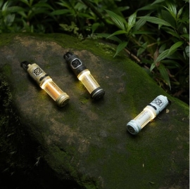 플렉스테일 티니리펠 S 모기퇴치기 (3가지색)