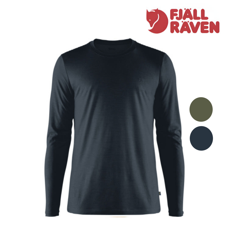 피엘라벤 아비스코 울 긴팔 셔츠 M (87194) / 정식수입