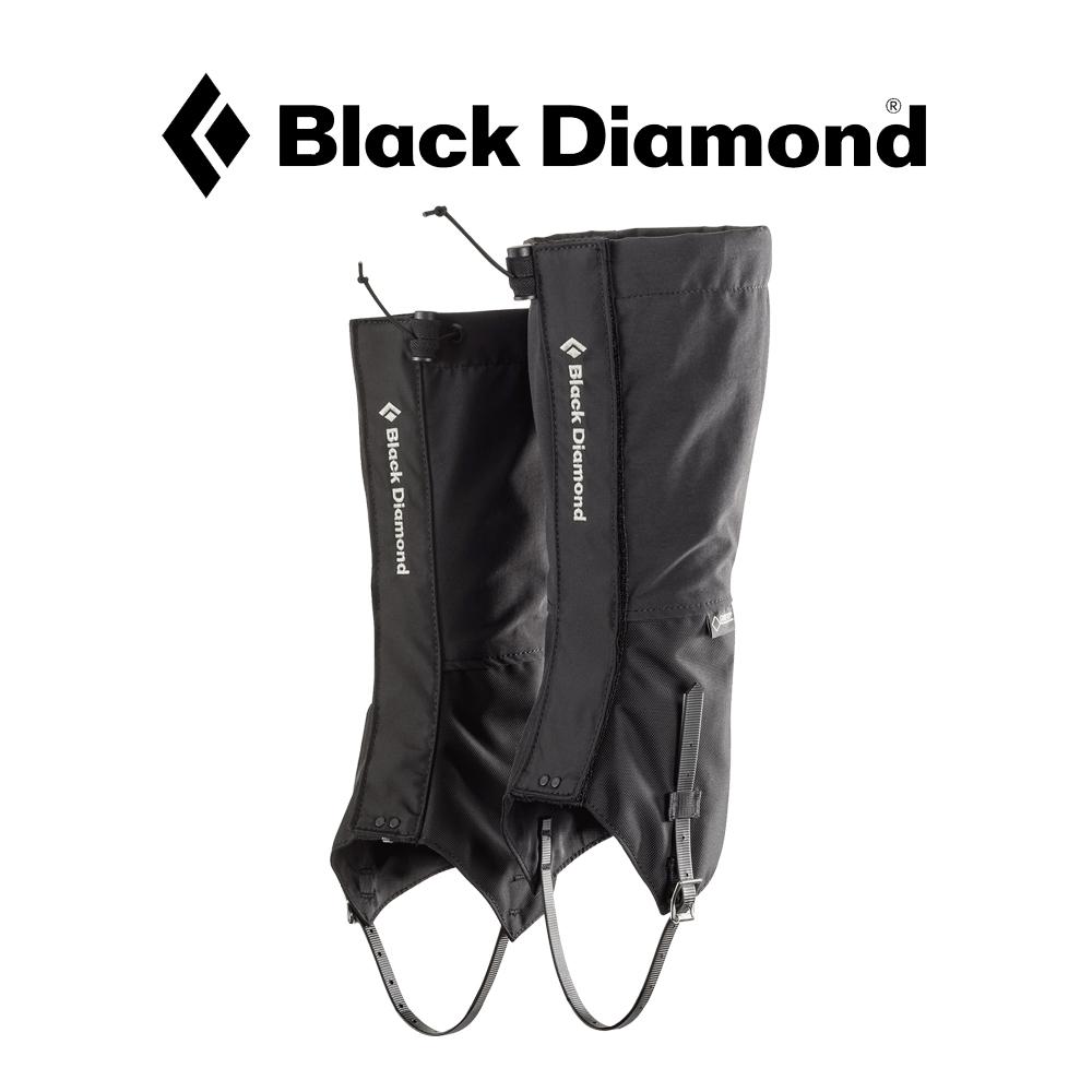 블랙다이아몬드 프론트포인트 게이터 BD701501 / 고어텍스 롱 스패츠 등산