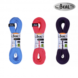 베알 조커 유니코어 9.1mm/45M 드라이 로프  암벽 클라이밍 로프