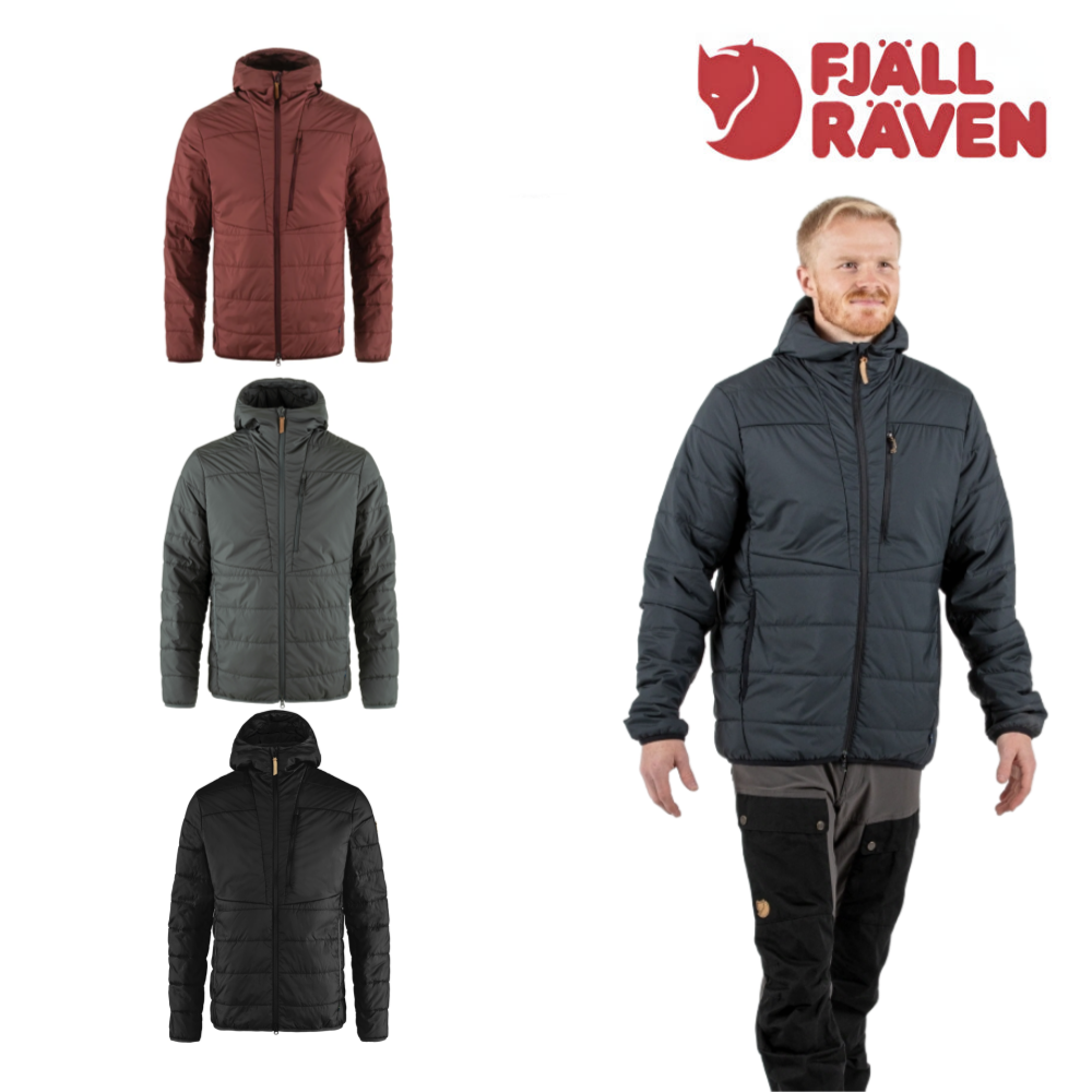 피엘라벤 켑 패디드 후디 (82413) / 정식수입