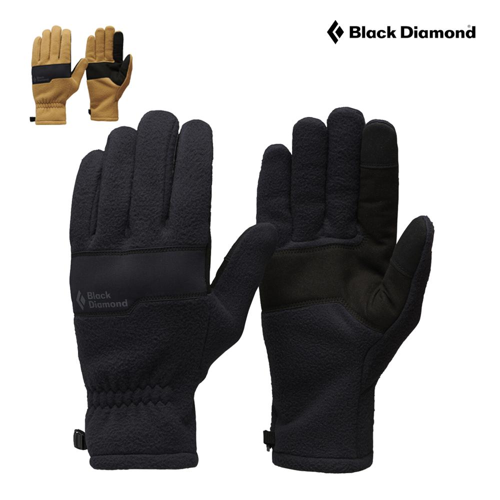 블랙다이아몬드 신형 에브리데이 플리스 글러브 BD801748 /스크린터치 방풍 스키장갑 블랙다이아몬드 신형 에브리데이 플리스 글러브 BD801748 /스크린터치 방풍 스키장갑