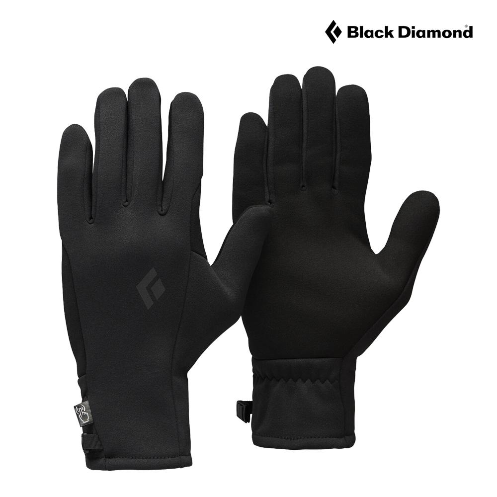 블랙다이아몬드 신형 미드웨이트 스크린탭 라이너 / 스크린터치 이너장갑 레이어장갑