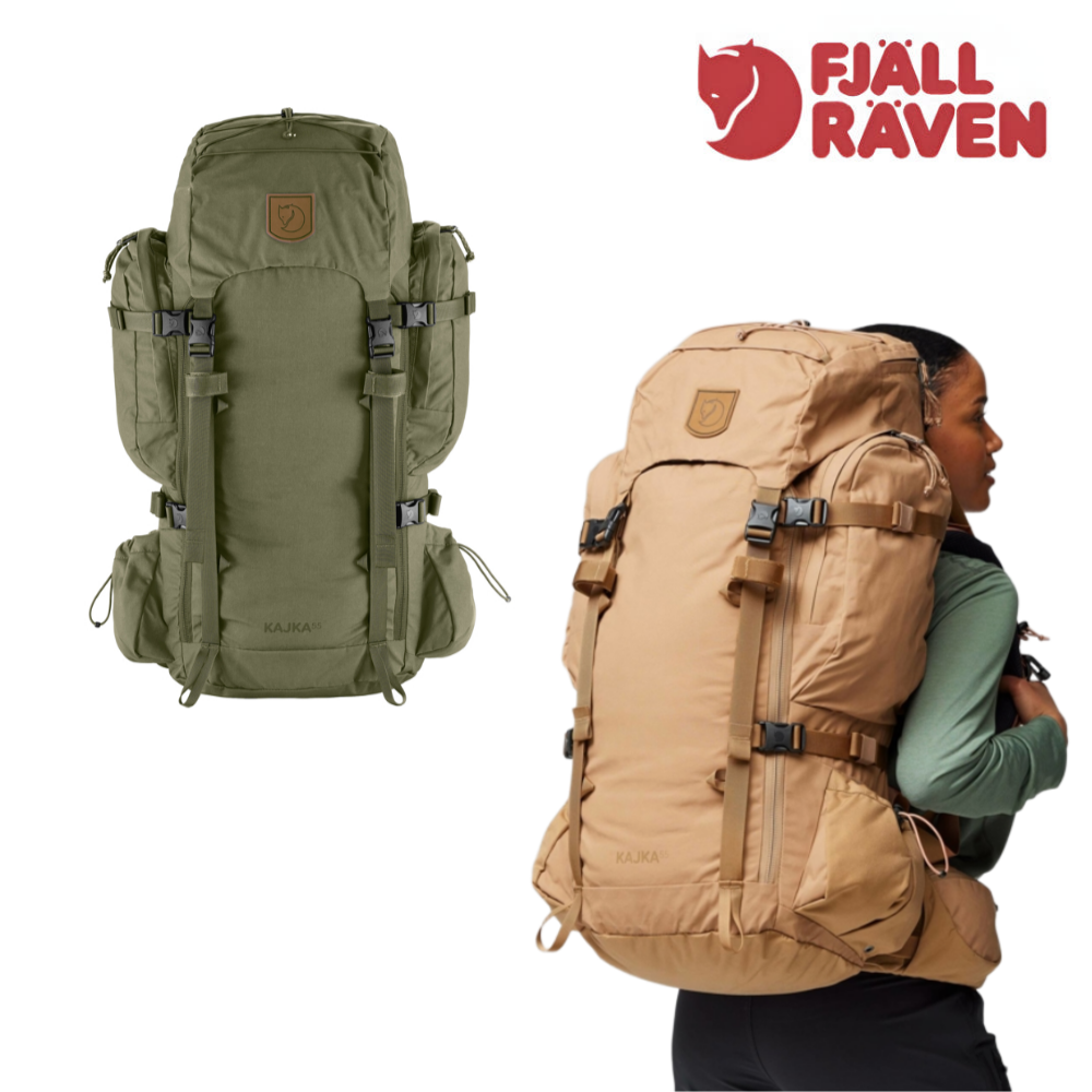 피엘라벤 카즈카 55 M/L (23200256) / 정식수입 카이카 대형 등산배낭