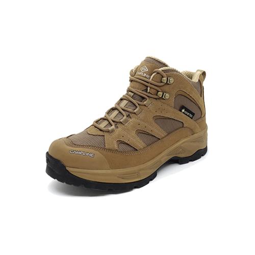 캠프라인 산티아고2 / 남여공용 경등산화 가벼운등산화 발편한등산화 정식대리점