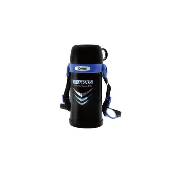 조지루시 키즈 보온보냉 물병 600ml - 블랙 (SC-MB60_BT)