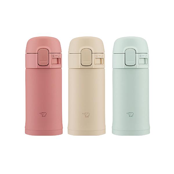 조지루시 보온병 원터치 미니 텀블러 200ml (SM-PD20)