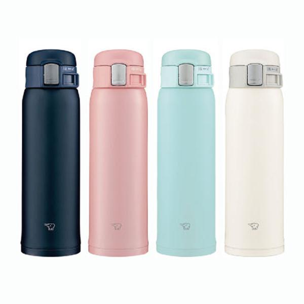 조지루시 초경량 보온보냉 원터치 텀블러 480ml (SM-SF48)