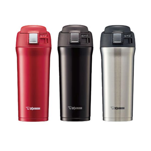 조지루시 와이드 원터치 텀블러 480ml (SM-YAF48)