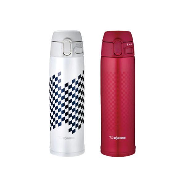 조지루시 보온병 초경량 원터치 텀블러 480ml (SM-TAE48)