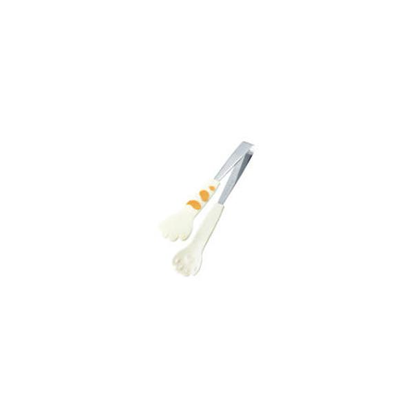 타나베 야옹이 반찬 집게 12cm (2549)