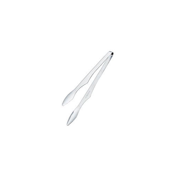타나베 스텐레스 스탠드 고기집게 24cm (2426)
