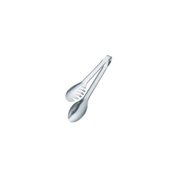 타나베 스텐레스 샐러드 서빙 집게 20cm (2129)