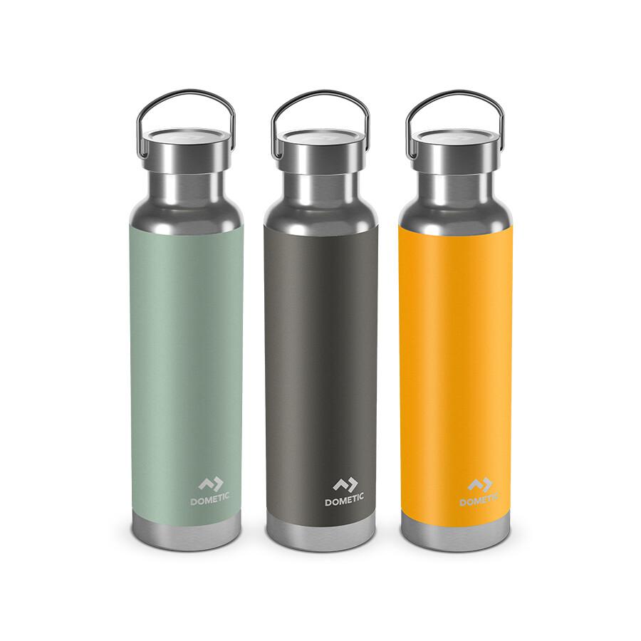 도메틱 써모 보틀 66 / 아웃도어 드링크웨어, 660ml