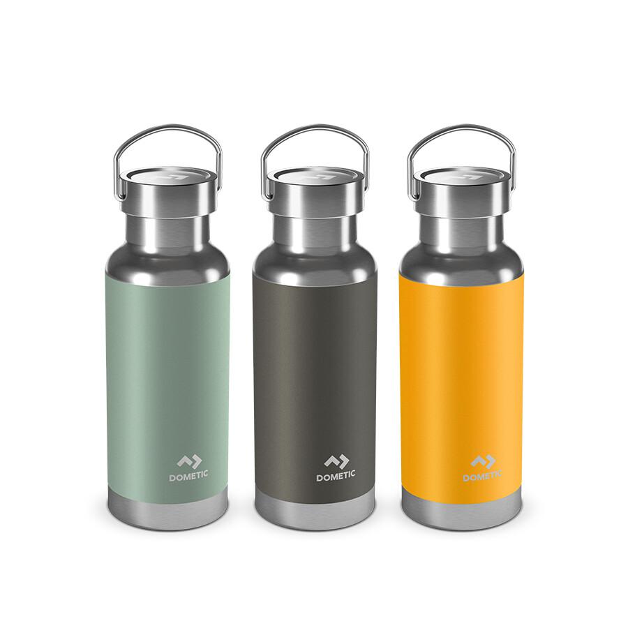 도메틱 써모 보틀 48 / 아웃도어 드링크웨어, 480ml