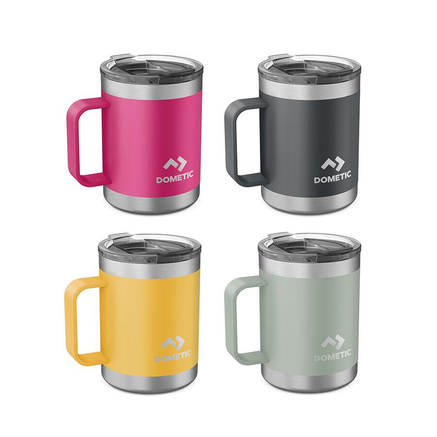 도메틱 써모 머그 45 / 아웃도어 드링크웨어, 450ml
